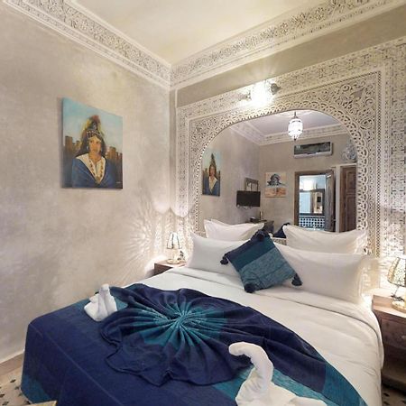 Riad Sania By Ghali Marrakesh Exterior foto