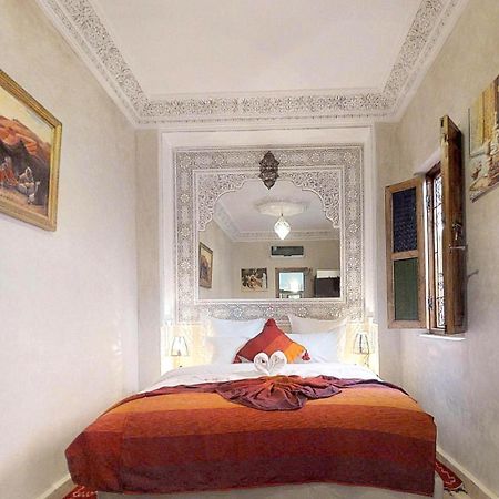 Riad Sania By Ghali Marrakesh Exterior foto